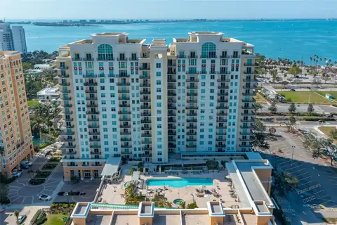 800 N TAMIAMI TRL #1217 — home for sale