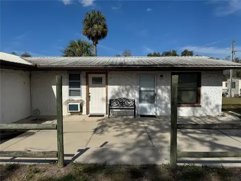 11649 E HWY 25 #APT2 — home for sale