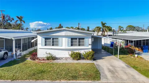 511 50TH AVENUE DR W — home for sale