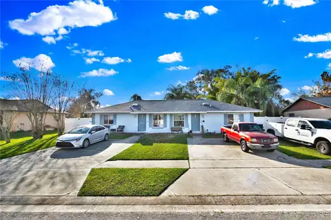 2802 CORAL REEF DR — home for sale