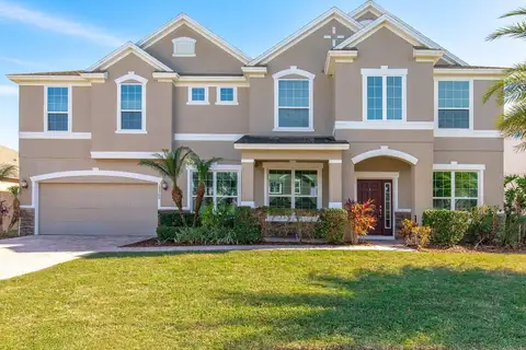 15165 HERON HIDEAWAY CIR — home for sale