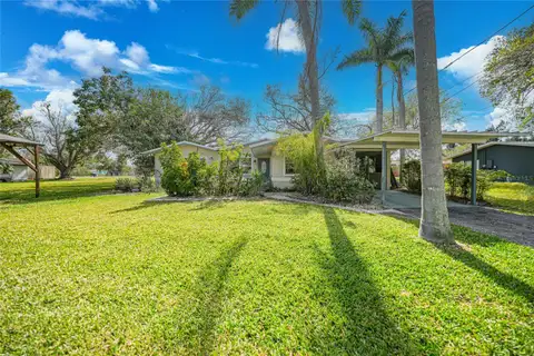 3615 SLEEPY HOLLOW LN — home for sale