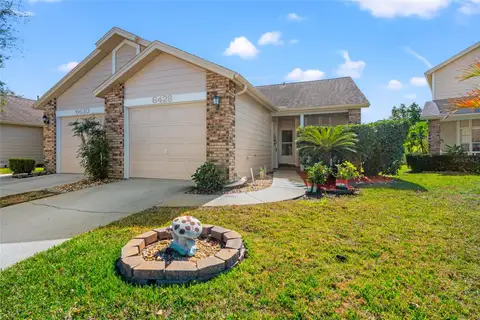 6428 THICKET TRL — home for sale