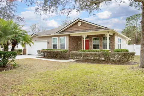 724 MYSTIC OAKS LN — home for sale