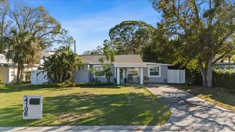 4106 W BAY VIEW AVE — home for sale