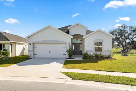 3862 WILLOW RIDGE DR — home for sale