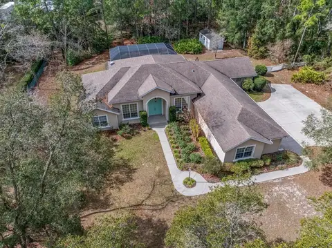 6022 N PECAN WAY — home for sale