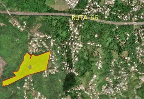 Rd. 859 Km. 1.5 BO. SANTA CRUZ — home for sale