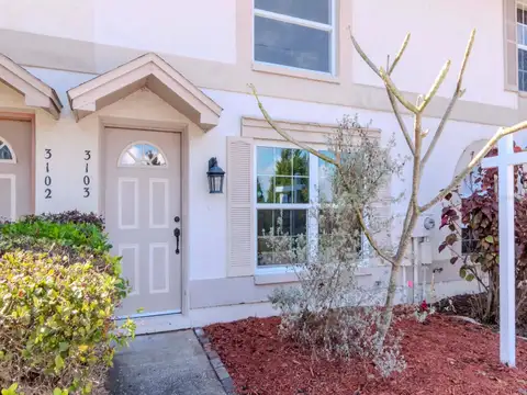 3103 BRIGADOON DR — home for sale