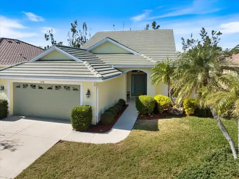1298 HIGHLAND GREENS DR — home for sale