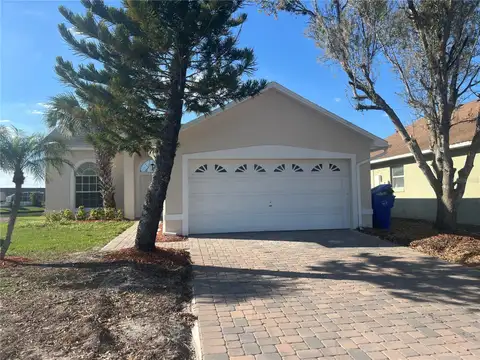 2410 SHELBY CIR — home for sale