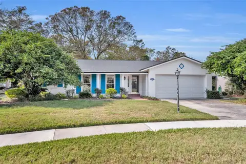 2642 TIERRA CIR — home for sale