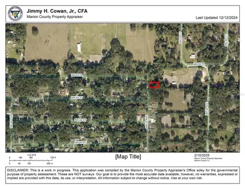 NW 52ND AVE — home for sale