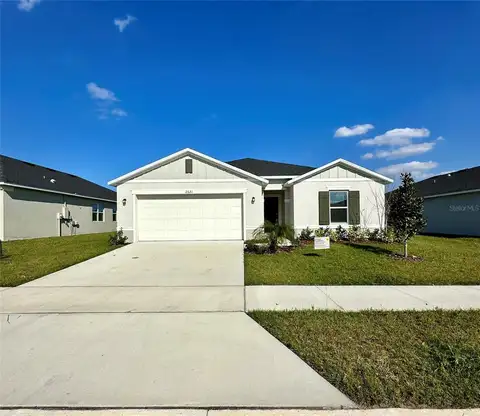 2621 HANCOCK CROSSING DR — home for sale