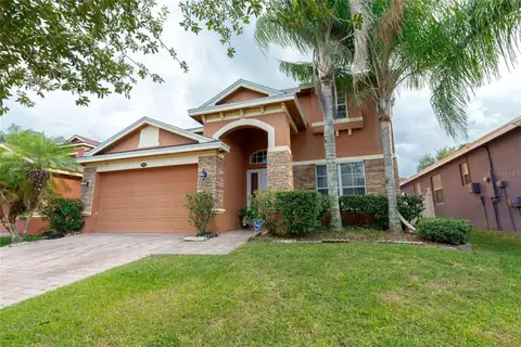 2945 BONITA CIR — home for sale