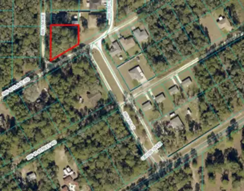 0 SW 40TH PLACE RD — home for sale