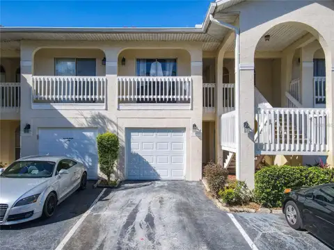 3206 SABAL PALMS CT #A — home for sale