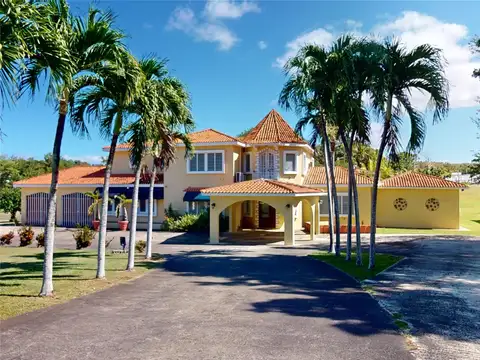 PR-311 E VILLA DEL SOL ESTS — home for sale