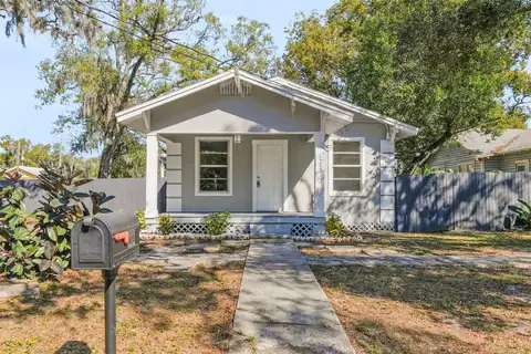 1212 E NEW ORLEANS AVE — home for sale