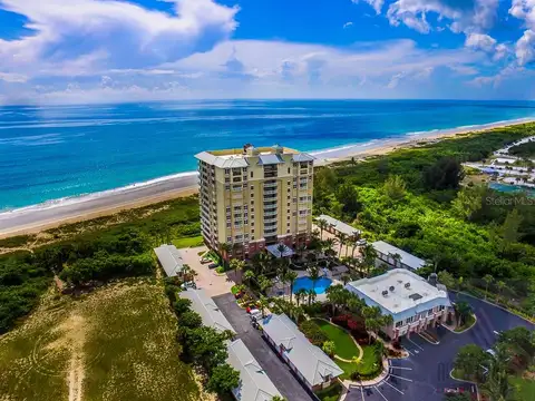 3702 N HIGHWAY A1A #501 — home for sale