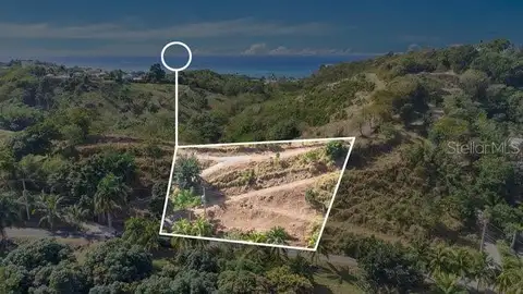 ENSENADA LA JOYA- TRES PALMAS TROPICAL ESTATES — home for sale