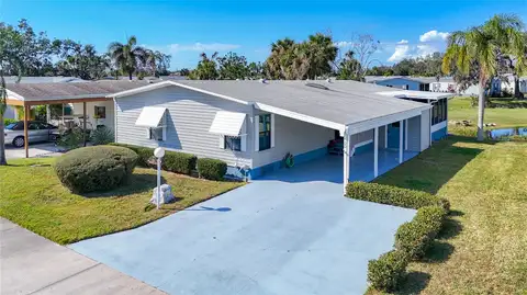 100 WHIPPORWILL CT — home for sale