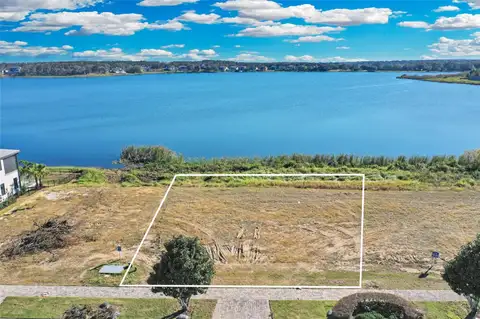 16626 BOLSENA DR — home for sale