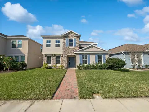 1536 SOFTSHELL ST — home for sale