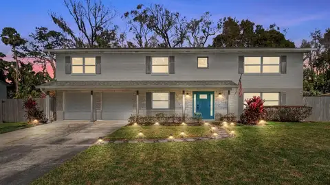 533 LITTLE WEKIVA RD — home for sale