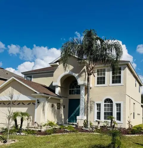 9130 PECKY CYPRESS WAY — home for sale