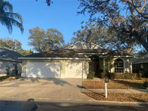 1814 WOOD TRAIL ST — home for sale