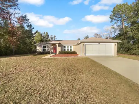 3891 SW 130TH LOOP — home for sale