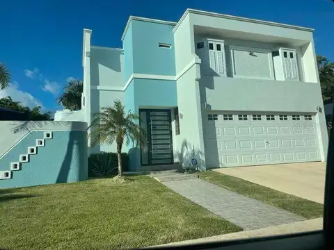 Calle 10 BLQ J 23 URB. VILLAS DE BUENA VISTA — home for sale