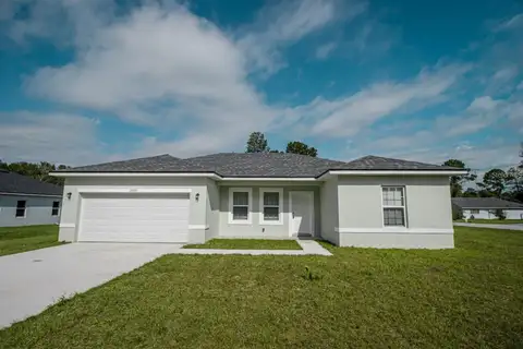4484 SW 151ST ST — home for sale