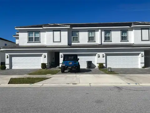 921 CENTAURY DR — home for sale