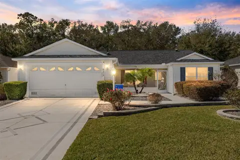 8373 SE 177TH BARTRAM LOOP — home for sale