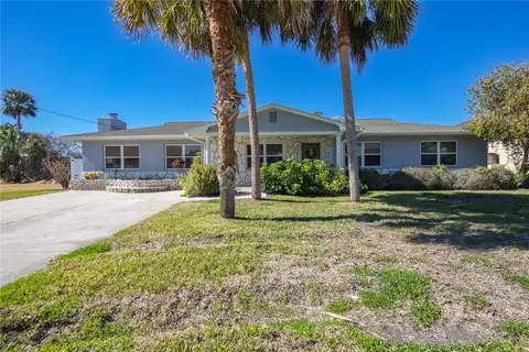3956 N TIMUCUA PT — home for sale