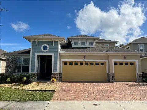 2421 FENETRE LN — home for sale