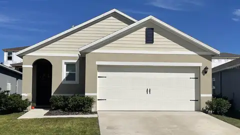2980 WATERLILY WAY — home for sale