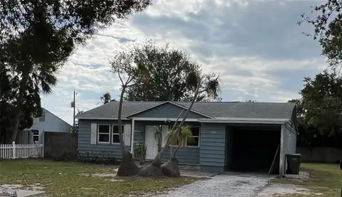 2106 MAGNOLIA ST — home for sale