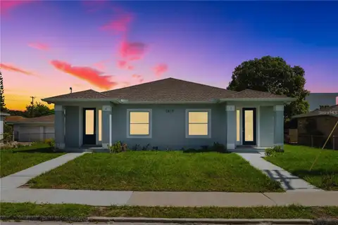 2617 W SAINT JOSEPH ST — home for sale