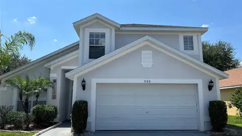 525 GARBERIA DR — home for sale
