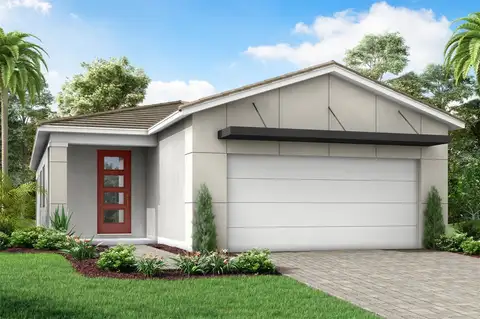12233 NEW TRANQUILITY PATH — home for sale