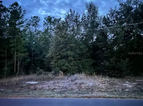 000 LOT 12 LOCUST COURSE RADL — home for sale