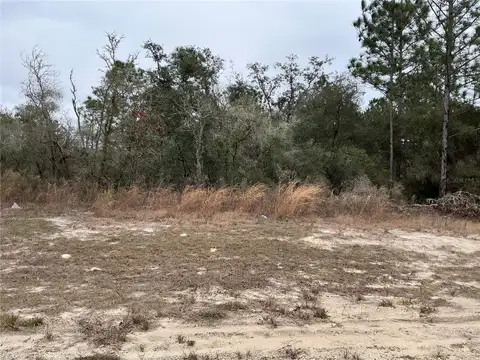 LOT 27 SW 77TH AVE — home for sale