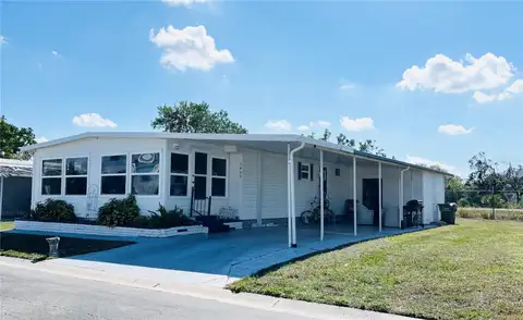 3400 OAKWOOD BLVD S — home for sale
