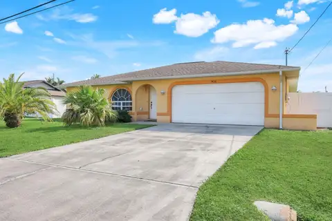 1438 SE 23RD ST — home for sale