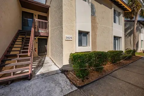 2625 PINE LAKE TER #B — home for sale
