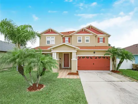 3526 WARBLER WAY — home for sale