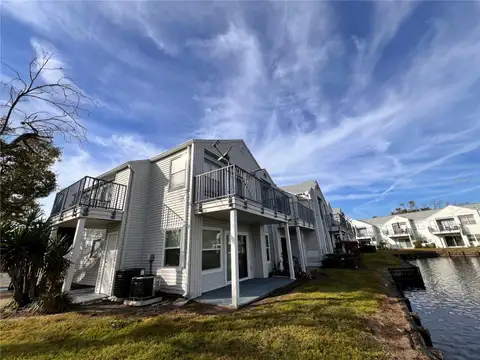 2536 WOODGATE BLVD #107 — home for sale
